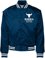 Men’s Ribera Steakhouse Bomber Jacket