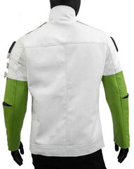 Men’s Apex Legend Season 3 Faux Leather Jacket