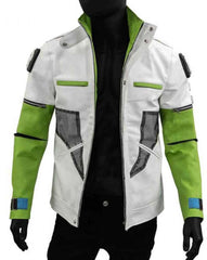 Men’s Apex Legend Season 3 Faux Leather Jacket
