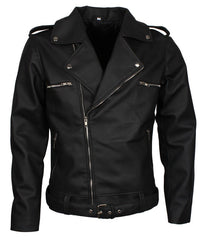 Negan Leather Jacket