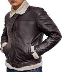 Men’s B3 Aviator Bomber Jacket