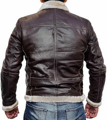 Men’s B3 Aviator Bomber Jacket