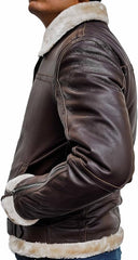 Men’s B3 Aviator Bomber Jacket