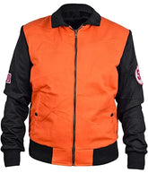GOKU 59 Jacket