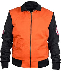 GOKU 59 Jacket