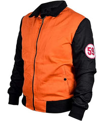 GOKU 59 Jacket