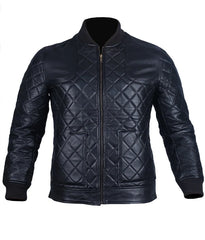 Men's Quilted Jacket