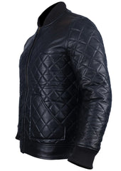 Men's Quilted Jacket