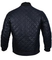 Men's Quilted Jacket