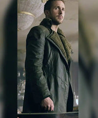 Ryan Gosling Blade Runner Coat