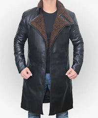 Ryan Gosling Blade Runner Coat