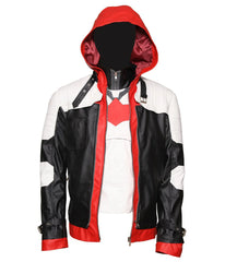 Batman Arkham Knight Red Hood Jacket