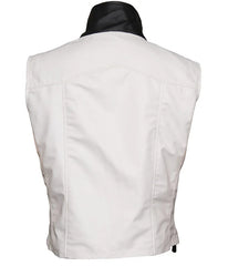 Batman Arkham Knight Red Hood Jacket