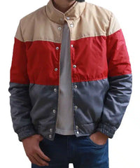 Sex Education Satin Jacket