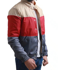 Sex Education Satin Jacket