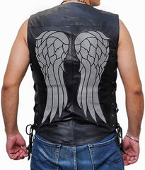 Daryl Dixon Vest