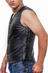 Daryl Dixon Vest