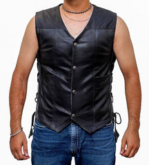 Daryl Dixon Vest