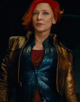 Women's Cate Blanchett Borderlands Jacket