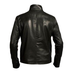 Punisher Skull Jacket