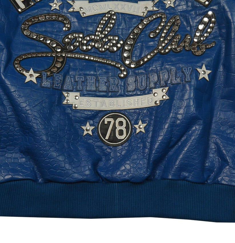 Pelle Pelle Jacket