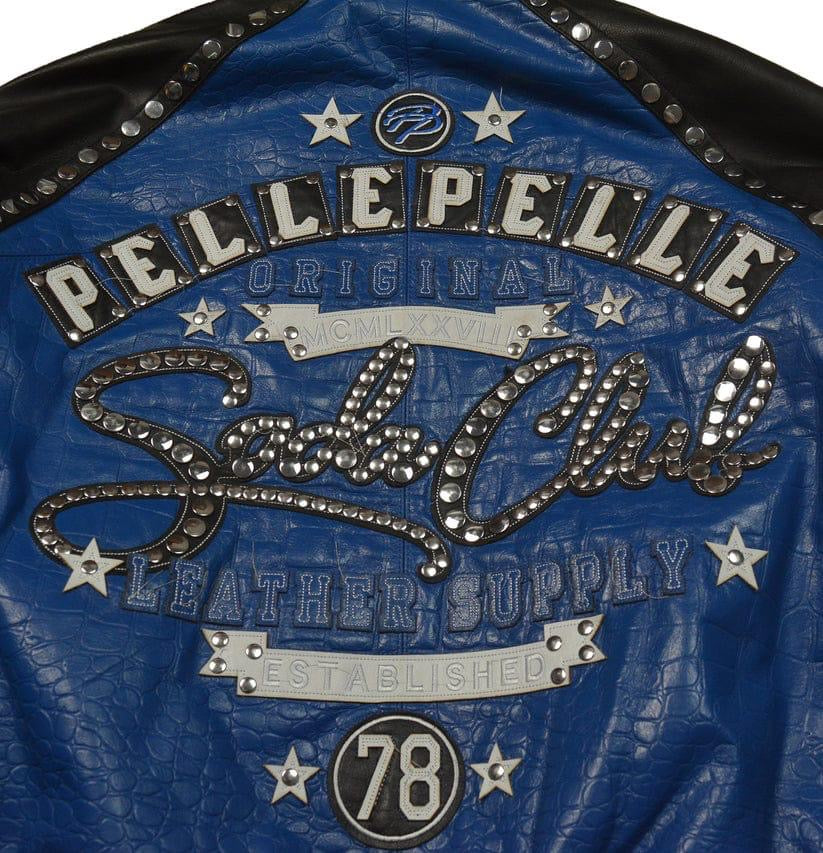 Pelle Pelle Jacket