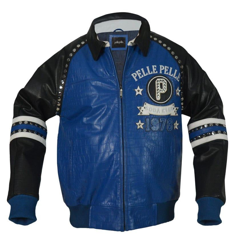 Pelle Pelle Jacket