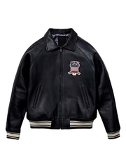 Avirex Leather Jacket