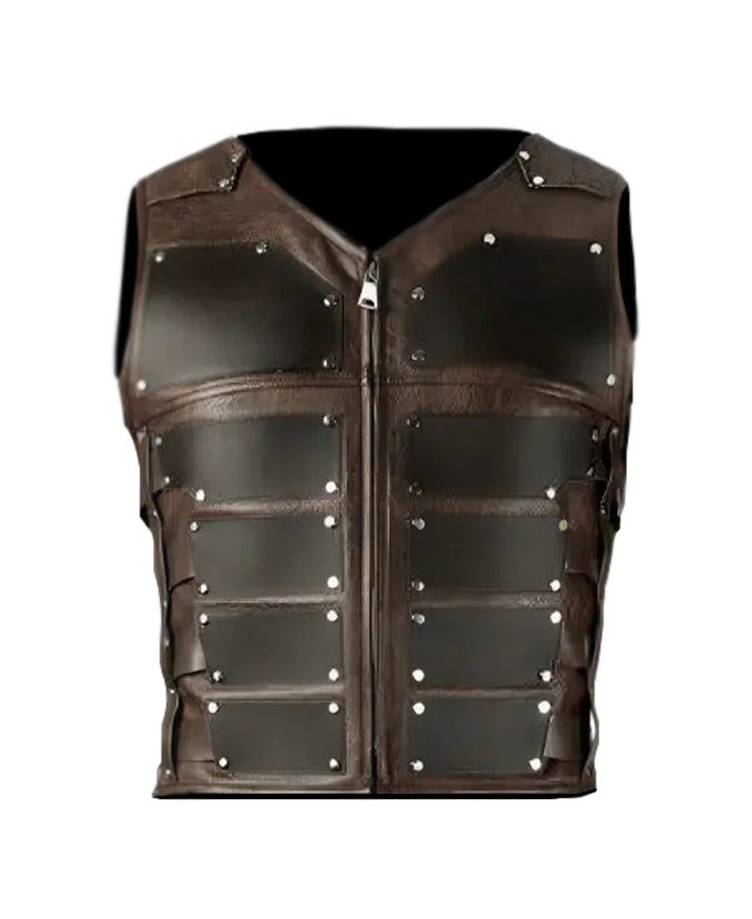 Men's Aaron Taylor-Johnson Hunter Vest