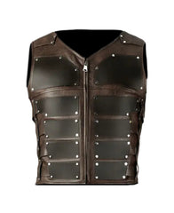 Men's Aaron Taylor-Johnson Hunter Vest