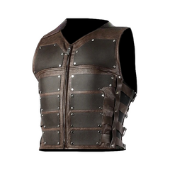 Men's Aaron Taylor-Johnson Hunter Vest