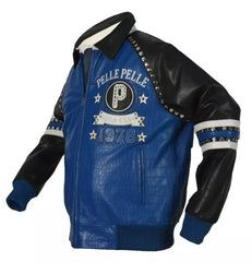 Pelle Pelle Jacket