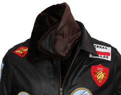 Aviator Jacket for Man