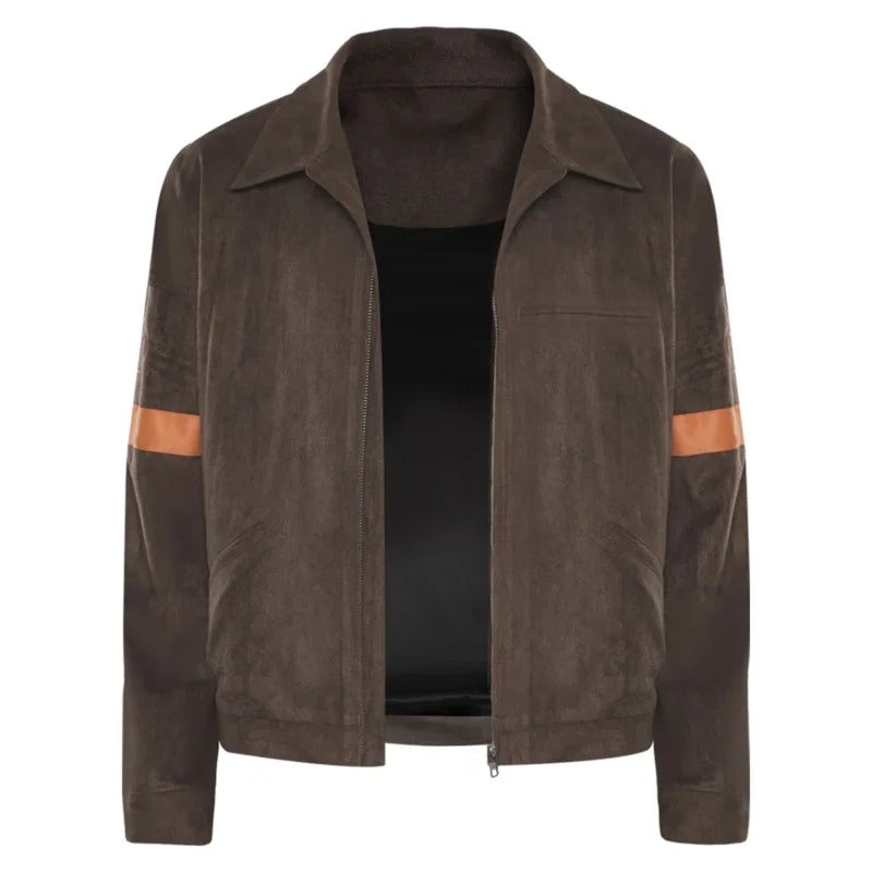 Rick Grimes CRM coat
