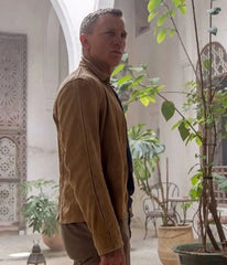 Movie-inspired men’s outerwear