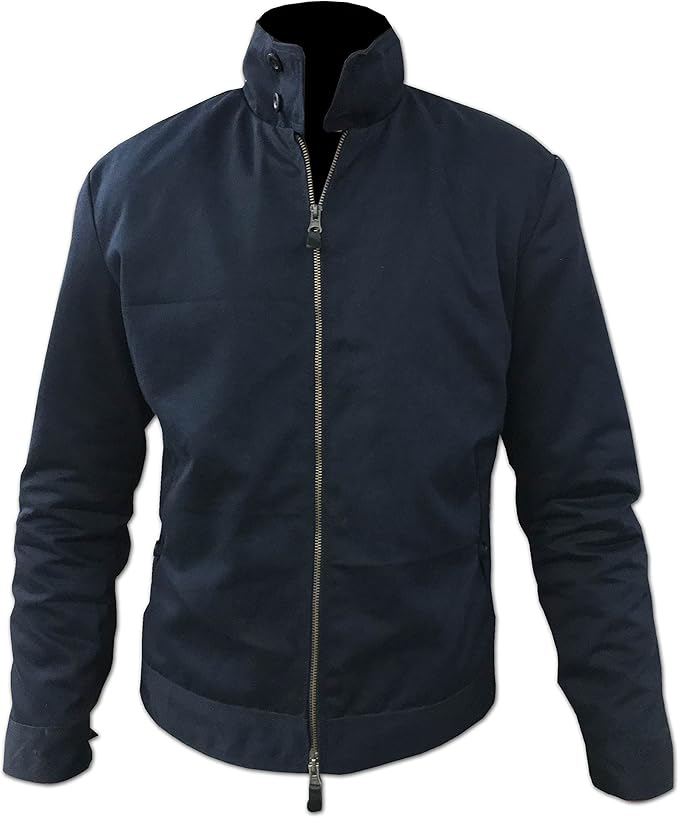 Daniel Craig Quantum of Solace jacket
