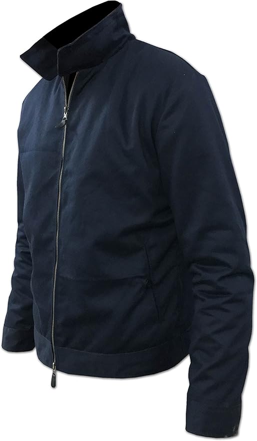 Quantum of Solace Harrington jacket
