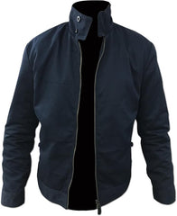 James Bond spy-style jacket
