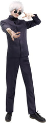 Gojo Satoru Cosplay Suit