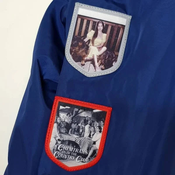 Lana Del Rey Jacket for Die-Hard Fans