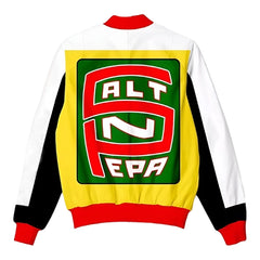 Salt-N-Pepa Merch Jacket
