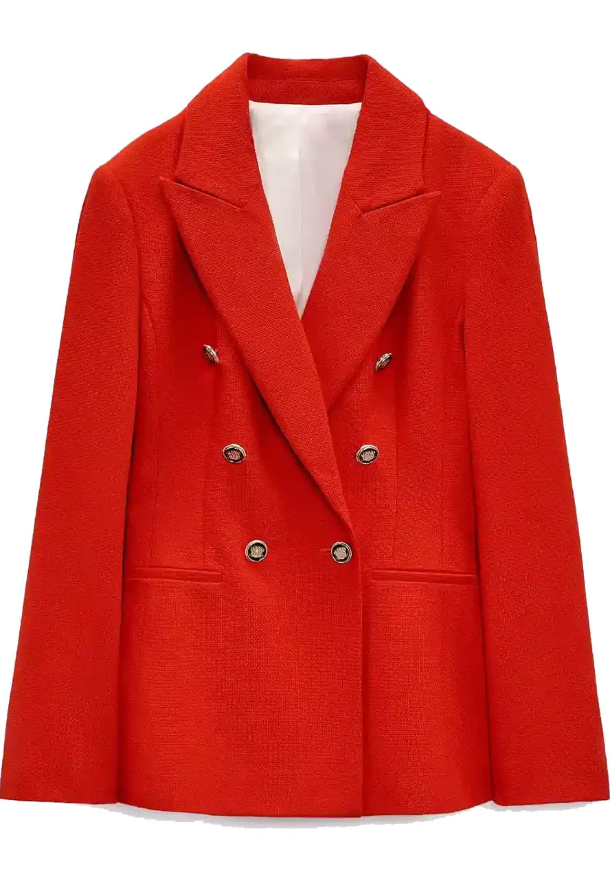 Days Of Our Lives Marlena Evans Blazer