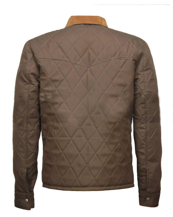 Cowboy Ranch Jacket
