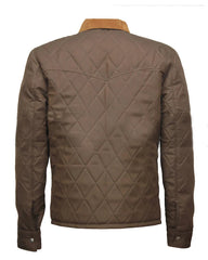 Cowboy Ranch Jacket