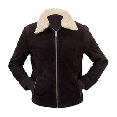 The Walking Dead Rick Grimes Jacket