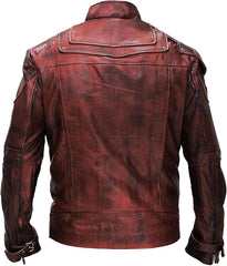 Star Lord Coat UK

