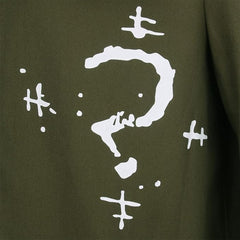Riddler Cotton Jacket
