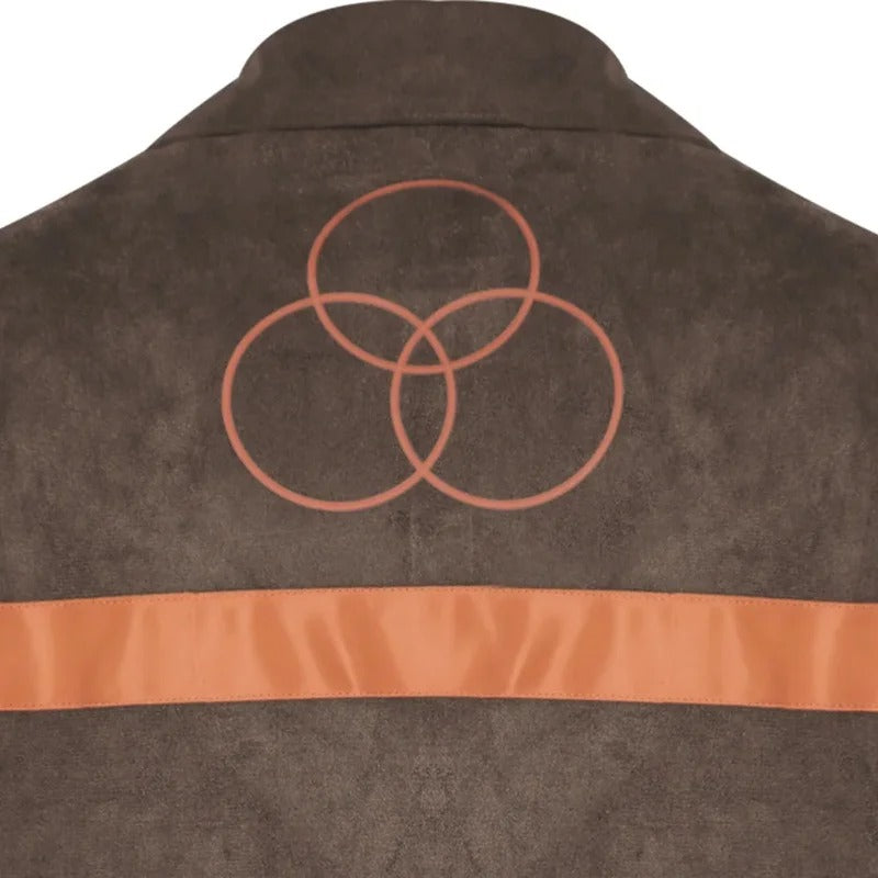 Rick Grimes CRM outfit

