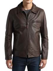 Mission Impossible Dead Reckoning Jacket