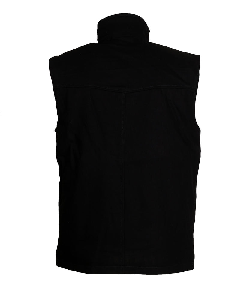 Wool Vest for Men